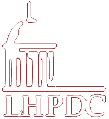 LHPDC logo