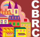 CBRC logo