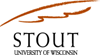Wisconsin Stout logo