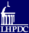 Law, Health Policy and Disability Center logo