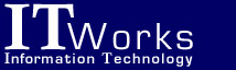 Information Technology (IT) Works logo