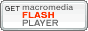 Click here to get the Flash Player