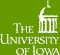 The university of iowa logo